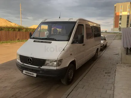 Mercedes-Benz Sprinter 1995 года за 3 700 000 тг. в Караганда