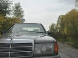 Mercedes-Benz 190 1992 годаүшін1 000 000 тг. в Усть-Каменогорск – фото 4