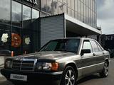 Mercedes-Benz 190 1992 годаүшін1 000 000 тг. в Усть-Каменогорск