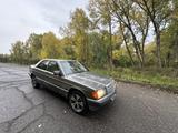 Mercedes-Benz 190 1992 годаүшін1 000 000 тг. в Усть-Каменогорск – фото 3