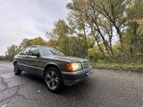 Mercedes-Benz 190 1992 годаүшін1 000 000 тг. в Усть-Каменогорск – фото 5
