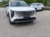 Changan CS55 Plus 2025 года за 9 700 000 тг. в Астана – фото 2