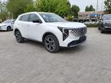 Changan CS55 Plus 2025 года за 9 700 000 тг. в Астана – фото 3