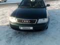 Audi A6 1997 годаүшін2 800 000 тг. в Уральск