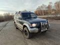 Mitsubishi Pajero 1994 годаүшін4 300 000 тг. в Семей