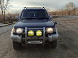 Mitsubishi Pajero 1994 года за 4 300 000 тг. в Семей – фото 3