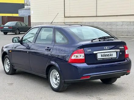 ВАЗ (Lada) Priora 2172 2015 года за 4 000 000 тг. в Павлодар – фото 7