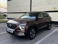 Hyundai Creta 2021 годаfor10 500 000 тг. в Тараз