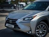 Lexus NX 200t 2015 годаfor13 700 000 тг. в Актау – фото 3