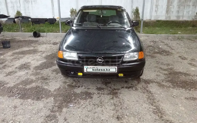 Opel Astra 1992 годаүшін950 000 тг. в Алматы