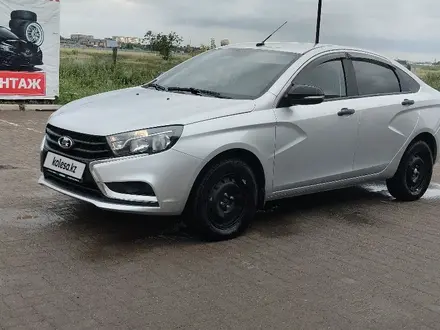 ВАЗ (Lada) Vesta 2022 года за 5 750 000 тг. в Уральск – фото 8