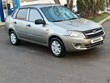 ВАЗ (Lada) Granta 2190 2015 годаfor1 300 000 тг. в Шымкент – фото 3