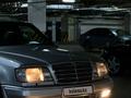 Mercedes-Benz E 200 1995 года за 4 100 000 тг. в Уральск – фото 11