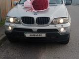 BMW X5 2004 года за 7 100 000 тг. в Алматы