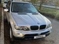 BMW X5 2004 годаүшін7 100 000 тг. в Алматы – фото 9