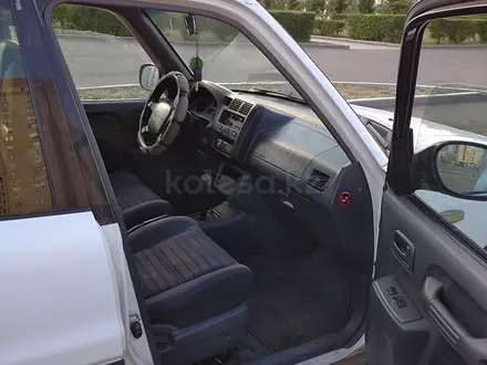 Toyota RAV4 1997 года за 2 200 000 тг. в Астана – фото 11