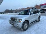 Mitsubishi Pajero 2004 годаүшін6 300 000 тг. в Алматы