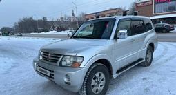 Mitsubishi Pajero 2004 года за 6 300 000 тг. в Алматы