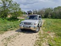 Mitsubishi Pajero 2004 года за 6 200 000 тг. в Алматы