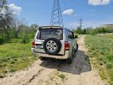 Mitsubishi Pajero 2004 года за 6 200 000 тг. в Алматы – фото 4