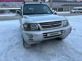 Mitsubishi Pajero 2004 годаүшін6 300 000 тг. в Алматы – фото 2