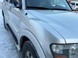 Mitsubishi Pajero 2004 года за 6 300 000 тг. в Алматы – фото 3