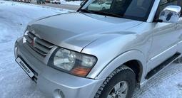 Mitsubishi Pajero 2004 года за 6 300 000 тг. в Алматы – фото 4