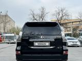 Lexus GX 460 2023 года за 45 000 000 тг. в Шымкент – фото 4