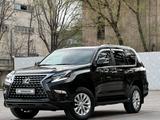 Lexus GX 460 2023 года за 45 000 000 тг. в Шымкент