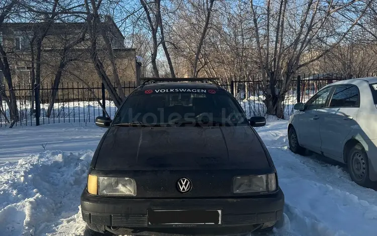 Volkswagen Passat 1993 годаfor950 000 тг. в Караганда