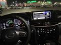 Lexus LX 570 2018 годаүшін52 000 000 тг. в Алматы – фото 15
