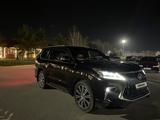 Lexus LX 570 2018 года за 52 000 000 тг. в Алматы – фото 3