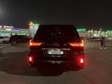 Lexus LX 570 2018 года за 52 000 000 тг. в Алматы – фото 5