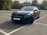 Mercedes-Benz CLA 200 2016 годаfor11 100 000 тг. в Алматы – фото 5