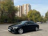 Mercedes-Benz CLA 200 2016 годаfor11 100 000 тг. в Алматы