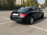 Mercedes-Benz CLA 200 2016 годаfor11 100 000 тг. в Алматы – фото 4