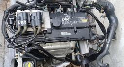 Двигатель F4RTur D4F F3R K7M K4M Y30DT 4G92 4A90 EJ20 КПП Тойот KR1 за 270 000 тг. в Алматы