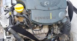 Двигатель F4RTur D4F F3R K7M K4M Y30DT 4G92 4A90 EJ20 КПП Тойот KR1 за 270 000 тг. в Алматы – фото 5
