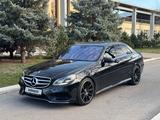 Mercedes-Benz E 300 2015 года за 13 700 000 тг. в Алматы