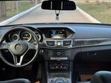 Mercedes-Benz E 300 2015 года за 13 700 000 тг. в Алматы – фото 3
