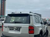 Toyota Land Cruiser Prado 2025 года за 34 500 000 тг. в Атырау – фото 2