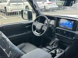 Toyota Land Cruiser Prado 2025 года за 34 500 000 тг. в Атырау – фото 4