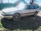 Mazda 626 1991 годаүшін1 500 000 тг. в Талдыкорган