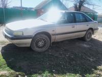 Mazda 626 1991 года за 1 500 000 тг. в Талдыкорган