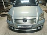 Toyota Avensis 2005 года за 4 600 000 тг. в Алматы