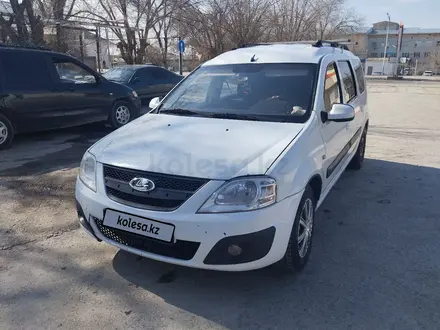 ВАЗ (Lada) Largus 2014 года за 3 500 000 тг. в Кызылорда