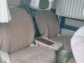 Toyota Alphard 2005 года за 8 000 000 тг. в Атырау – фото 7