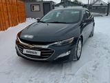 Chevrolet Malibu 2019 года за 7 999 999 тг. в Астана