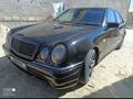 Mercedes-Benz E 420 1997 годаүшін2 500 000 тг. в Кызылорда – фото 19