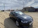 Audi A3 2013 года за 4 500 000 тг. в Семей